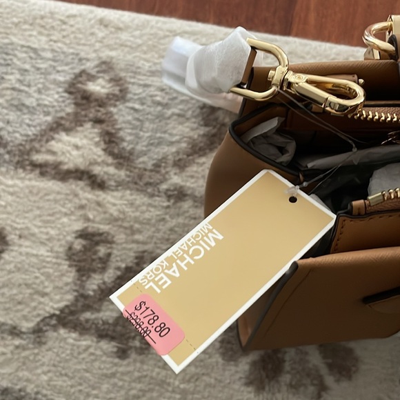 NWT Michael Kors Bag - Picture 7 of 7